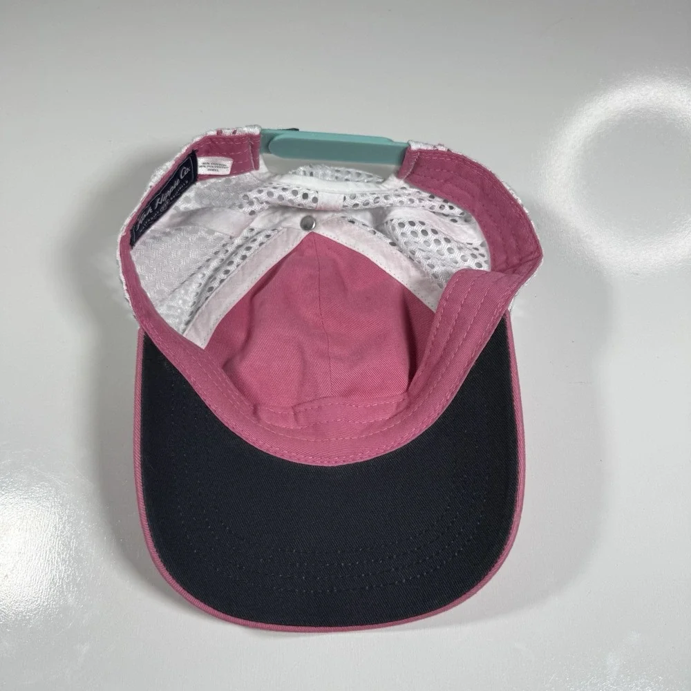 Pink Trucker Hat 
